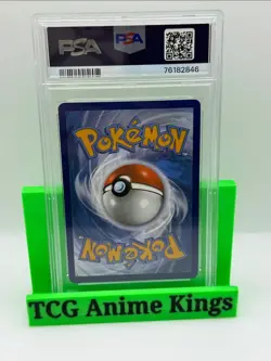 Giratina VSTAR GG69/GG70 Secret Rare FA Pokemon SWSH Crown Zenith PSA 10 - Image 2