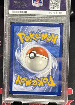 Pokemon - Charizard ex SVP 056 **GEM MINT PSA 10** Black Star Promo - Image 2