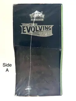 Evolving Skies Elite Trainer Box - ETB - Factory Sealed Pokemon TCG - Brand New - Image 5