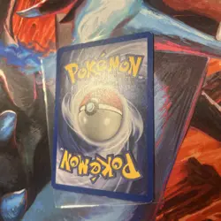 Pokemon Vintage Holo Giovanni's Persian 8/132 Gym Challenge Rare WotC - Image 5