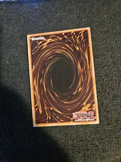 Yugioh: The Suppression Pluto - DRL3-EN010 - Secret Rare - 1st Edition - LP - Image 2