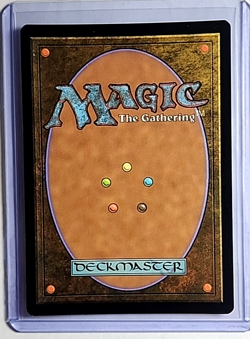 2020 MTG Magic the Gathering M21 Core Set 2021 Foil 322 Chandra Flame's Catalyst - Image 2
