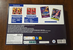 One Piece Card Game Illustration Box vol. 6 Brand New Factory Sealed English - Image 4
