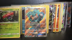 Holo - 2017 Pokemon SM Burning Shadows /147 Card ($2 Minimum Order Required) - Image 1