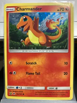 Holo - 2017 Pokemon SM Burning Shadows /147 Card ($2 Minimum Order Required) - Image 4