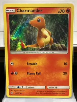 Holo - 2017 Pokemon SM Burning Shadows /147 Card ($2 Minimum Order Required) - Image 5