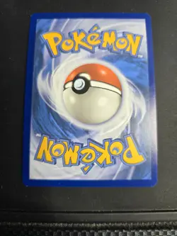 Pelipper Shiny Holo Rare Card Pokemon TCG 204/091 SV: Paldean Fates 2024 NM - Image 3