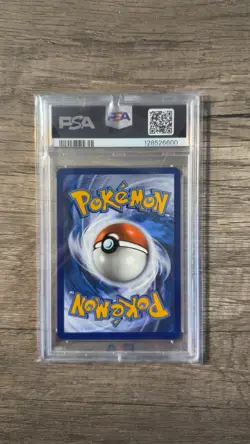 2024 POKEMON PAF EN-PALDEAN FATES #054 CHARIZARD EX PSA 10 - Image 2