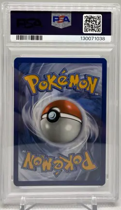 2024 Pokemon SV Paldean Fates PAF EN Charizard ex #054/091 PSA 10 - Image 2