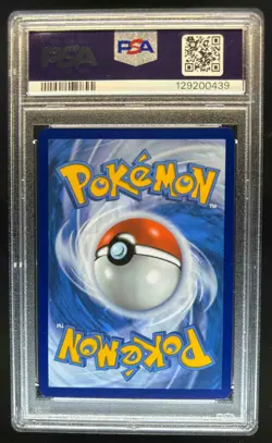 2024 Pokemon SV Paldean Fates PAF EN Charizard ex #054/091 PSA 10 - Image 2