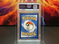 2024 POKEMON PAF EN-PALDEAN FATES #054 CHARIZARD EX PSA 10 🐦‍🔥 - Image 2