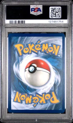 2024 POKEMON PAF EN-PALDEAN FATES #054 CHARIZARD EX PSA 10 - Image 2