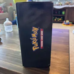 Pokemon TCG 25th Anniversary Celebrations Prime Collection Box 820650809750 - Image 2