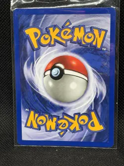 2001 POKEMON NEO REVELATION #4/64 CROBAT HOLO - Image 2