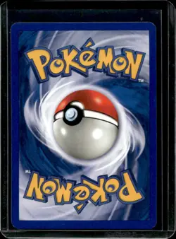 2001 Pokemon Neo Revelation 1st Edition Crobat Holo #4/64 - Image 2