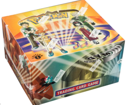 Pokemon Gym Heroes 1st Edition - Choose Your Card! 2000 Vintage WoTC - NM/LP/MP - Image 1