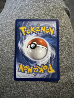 Pokemon Charizard Celebrations 25 Anniversary Holo Rare Card 4/102 Near Mint Raw - Image 2