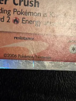 Latias ex (Delta) 95/101 - Dragon Frontiers UR Holo - Moderate Play Pokemon Card - Image 5