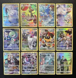 Pokemon TCG Astral Radiance Trainer Gallery Card Lot NM/M Kingdra Gardevoir - Image 1