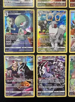Pokemon TCG Astral Radiance Trainer Gallery Card Lot NM/M Kingdra Gardevoir - Image 4
