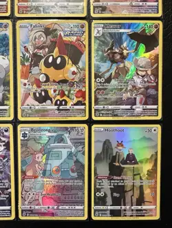 Pokemon TCG Astral Radiance Trainer Gallery Card Lot NM/M Kingdra Gardevoir - Image 5