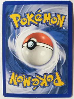 Gulpin 62/101 VLP - Yuka Morii Clay Art - Hidden Legends Pokemon Card - Image 3