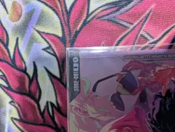 Gundam TCG Haman Karn Newtype Challenge 3 top 4 promo card English - Image 4