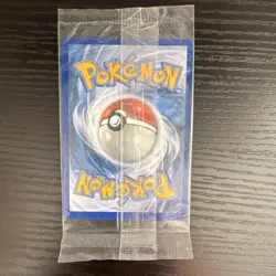 Pokemon Mewtwo V Promo Holo SWSH: Sword & Shield SWSH229 Card Fully Sealed - Image 2