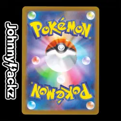 Meowth ex 100/080 - 2026 Nihil Zero Perfect Order Secret Rare Pokemon Card (NM) - Image 2