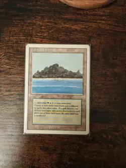 Tropical Island Revised Edition Regular GREAT CONDITION! - Image 1