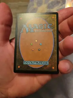 Mtg Secret Lair Iron Maiden Mindcrank Foil - Image 2