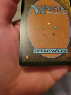 Mtg Secret Lair Iron Maiden Mindcrank Foil - Image 3