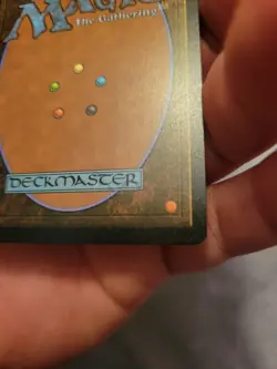 Mtg Secret Lair Iron Maiden Mindcrank Foil - Image 4