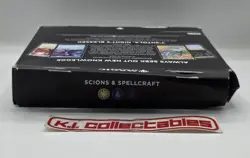 Magic The Gathering Final Fantasy XIV Commander Deck Scions & Spellcraft - Image 5