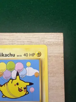 FLYING PIKACHU - XY Evolutions - #110/108 - Pokemon TCG - Image 4