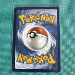 Pokemon TCG Mega Latios EX 163/132 Mega Evolution Full Art Holo Mint/ Mint - Image 2