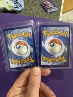 Pokemon Nessa TCG TG27/TG30 Lost Origin Trainer & Geeta Obsidian Flames 226/197 - Image 2