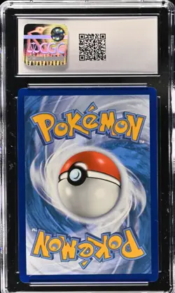 Karen’s Conviction 193/198 Pokemon CGC 10 Gem Mint - Image 2