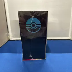 Pokemon Mega Evolution Phantasmal Flames ETB Elite Trainer Box Sealed - Image 2
