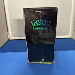 Pokemon Mega Evolution Phantasmal Flames ETB Elite Trainer Box Sealed - Image 4