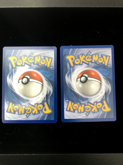 Pokemon TCG - Flying Pikachu & Surfing Pikachu Secret Rare Set XY Evolutions -NM - Image 2