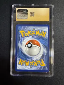 Pokemon Venusaur EX SIR #198 Scarlet & Violet 151- CGC Pristine 10 - Image 2