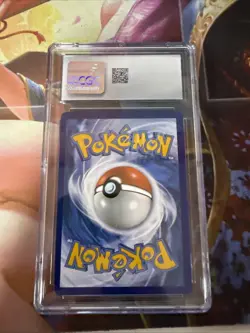 Chien-Pao ex 236/193 Sv02: Paldea Evolved Holo CGC Gem Mint 10 - Image 2