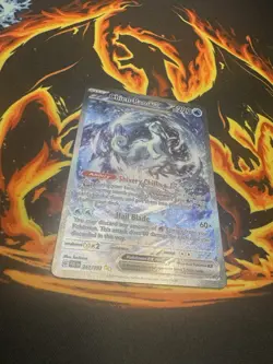 Chien-Pao ex 261/193 Sv02: Paldea Evolved Holo - Image 3