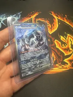 Chien-Pao ex 261/193 Sv02: Paldea Evolved Holo - Image 5