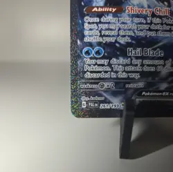 Chien-Pao ex 261/193 Sv02: Paldea Evolved Holo - Image 3