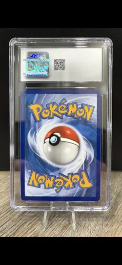 {CGC Mint+ 9.5} Chien-Pao EX #261 Pokemon Paldea Evolved - Image 2