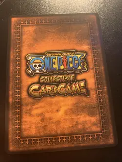 Dalton One Piece Ccg The Sword Of Condemnation CH077 - Image 2