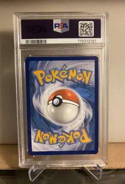 2024 Pokemon TCG Surging Sparks En Ultra Rare LATIAS Ex 220 / 191 PSA 9 MINT - Image 2