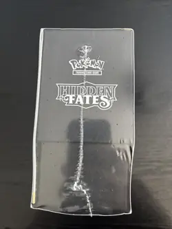 Pokemon TCG: Hidden Fates Elite Trainer Box ETB - Factory Sealed New🔥 - Image 3